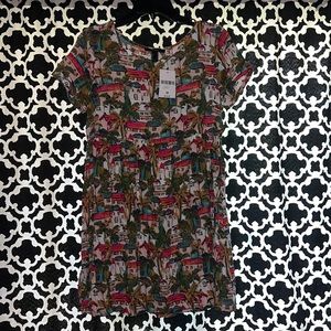 brand new forever 21 dress